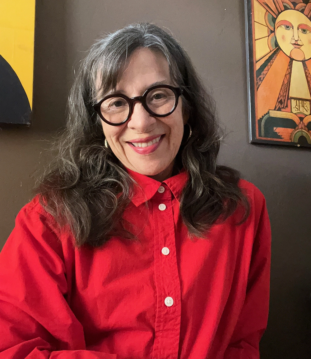 Sylvia Padilla Sullivan, LCSW